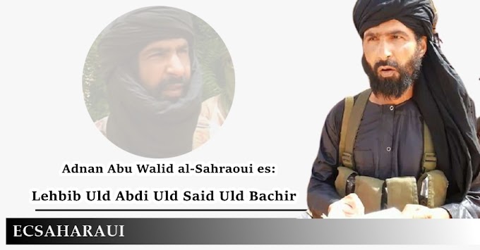 ¿Quién es Adnan Abu Walid al-Sahraoui, líder de Daesh en el Sahel abatido por Francia?