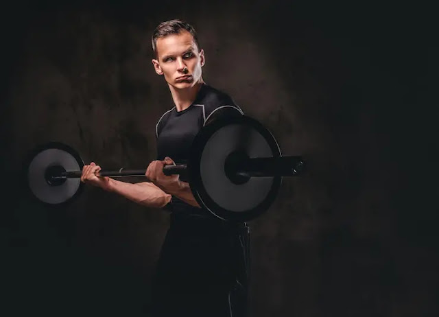 Building a Stronger You: A Step-by-Step Guide to Strength Training