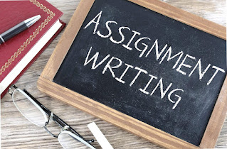 Assignment Writer Online - The Ultimate Solution for Your Academic Needs