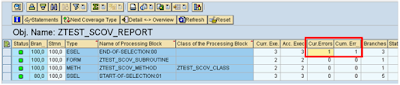 SAP ABAP Tutorial and Material, SAP ABAP Learning, SAP ABAP Guides, SAP ABAP Certification, SAP ABAP Online Exam