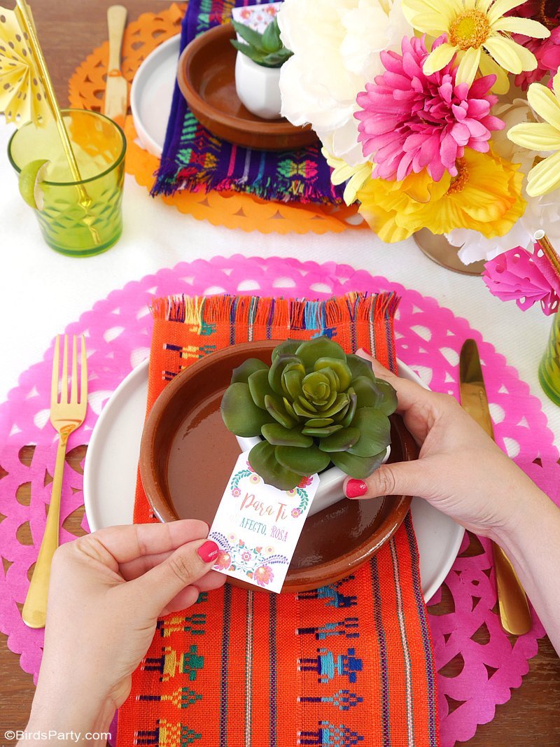 34+ Famous Concept Mexican Fiesta Party Decorations Diy
