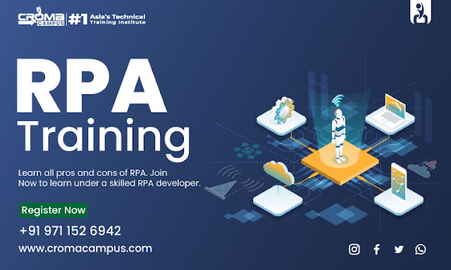 RPA Training