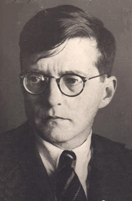 Dmitri Shostakovich