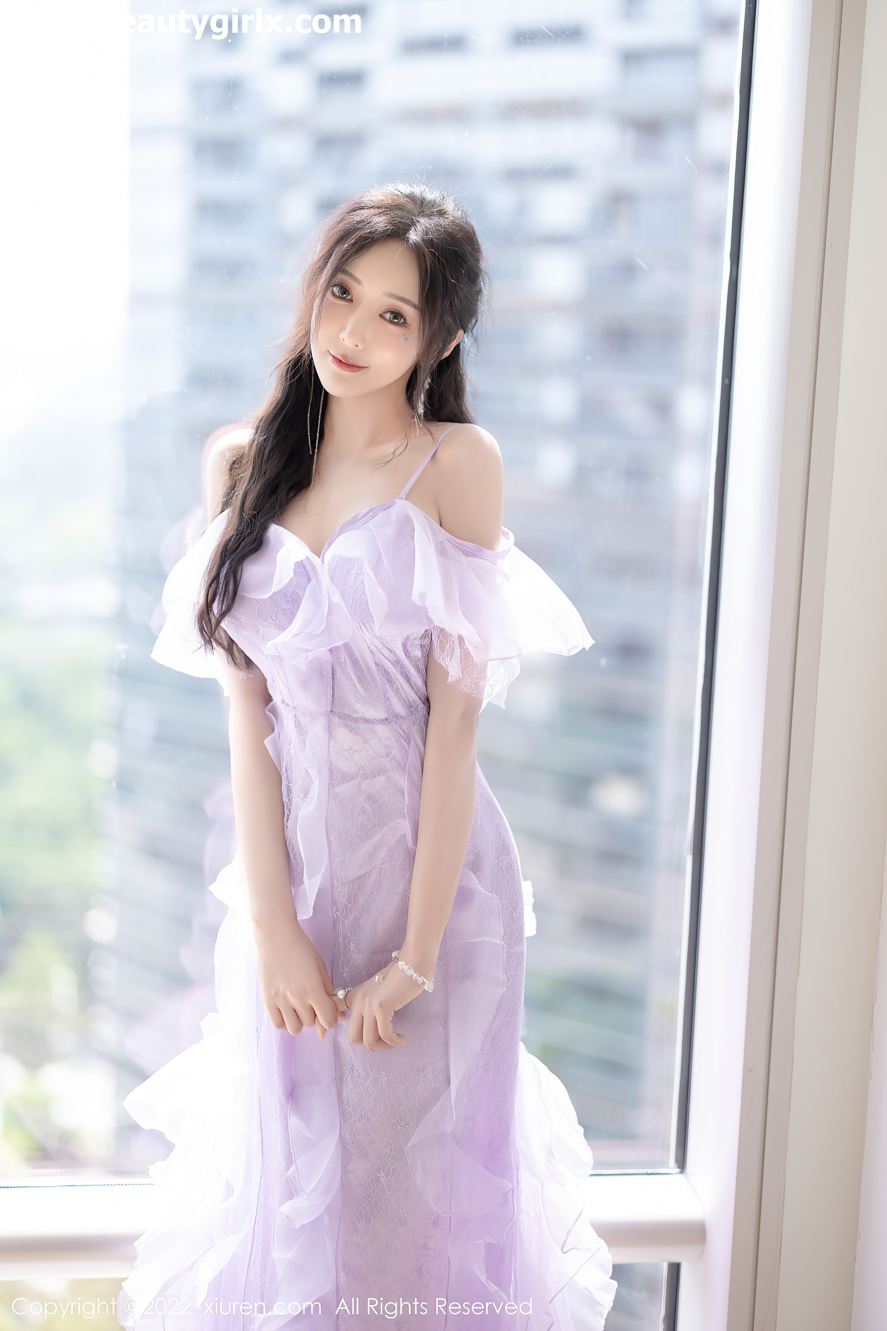 XIUREN-No.4949-Yanni-Wang-Xin-Yao-Superbeautygirlx.com