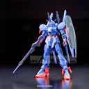 GUNDAM Mk-III MSF-007 RE/100 1/100 MODEL KIT