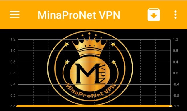 MinaProNet VPN Tunnal APK – Free Working 100%