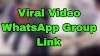 Link Grup Wa Video Viral Yang Belum Penuh | Link Grup Wa Video Viral Yang Belum Penuh Whatsapp Group Link