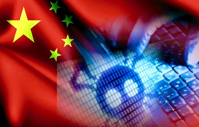 Países occidentales acusaron a China de orquestar campañas de ciberataques
