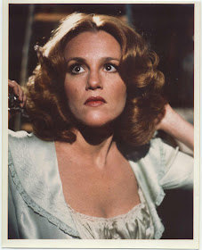 The Daily Vampire: Special Quote of the Week- Madeline Kahn
