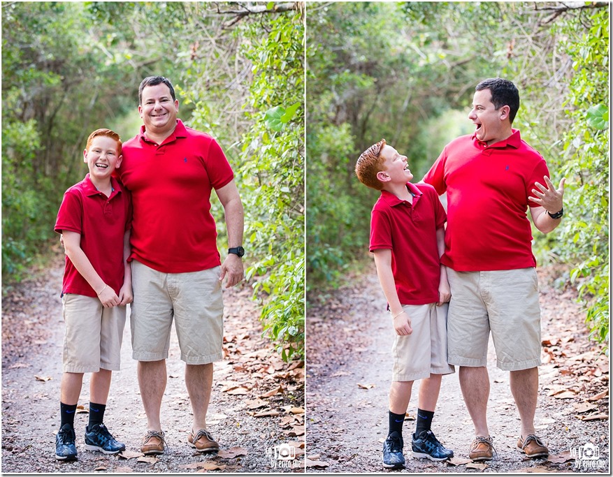 Extended-Family-Photo-Session-Hugh-Taylor-Birch-State-Park-FL-Photographer-5437 (2)