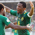 Fifa: Eto'o, assistant de luxe pour le tirage