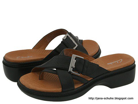 Jana schuhe:LOGO241360