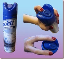 spray vulva spray vulva