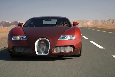 Bugatti Veyron,elegant car