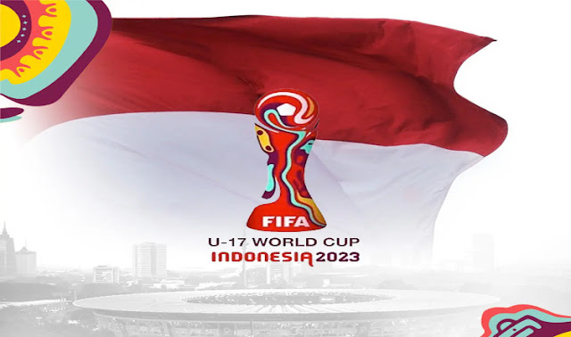 Instruksi Presiden Dukung Penyelenggaraan World Cup FIFA U-17, Sejumlah Kementerian Ikut Berkolaborasi