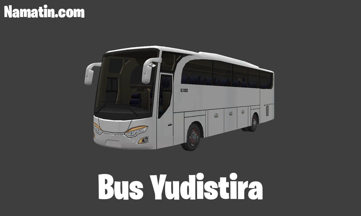 bus yudistira