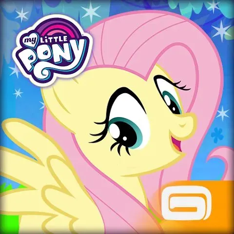 My Little Pony: Magic Princess
 everything unlocked
