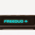 Freesky Freeduo+ HD Plus Atualização V4.31 - 02/12/2019