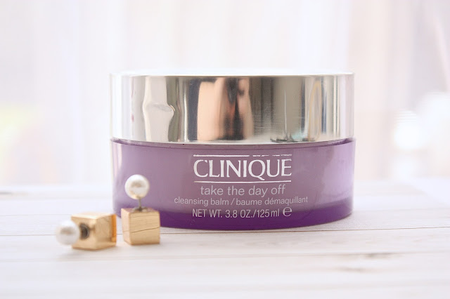 Clinique Cleansing Balm