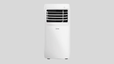 Midea Portable Air Conditioner Midea Portable Air Conditioner
