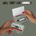 Compilation tape USB drive - for home taping
