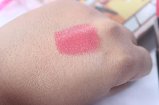 Wardah Exclusive Lipstick