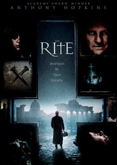 The Rite