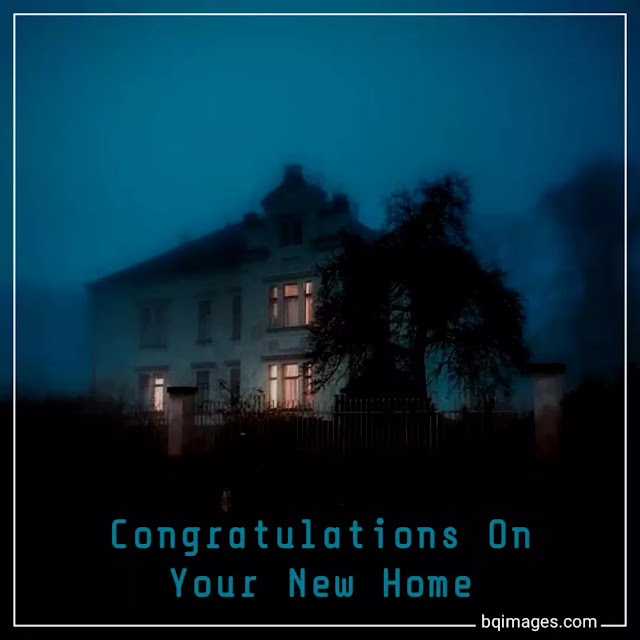 Congratulations On Your New Home Images
