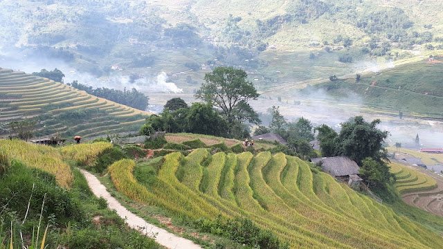 What is the best Sapa Homestay Tour? 2