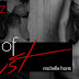 Release Blitz + Giveaway - A Touch of Lust by Michelle Horst