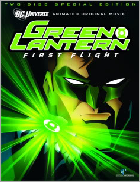 Lanterna Verde O Primeiro Vôo Legendado