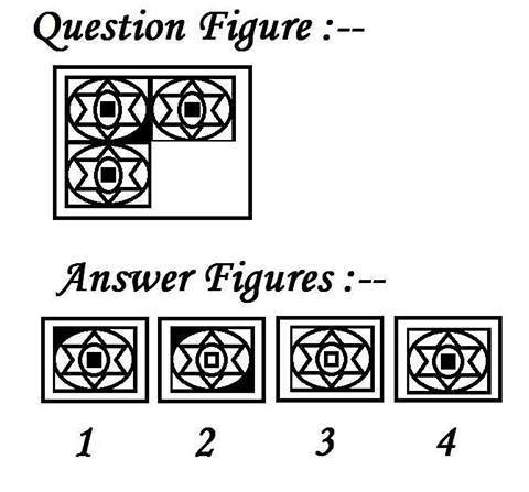 Quick Non Verbal Reasoning Brain Teaser