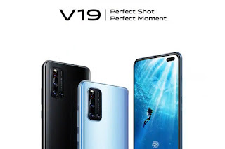 Vivo V19 Launch In India