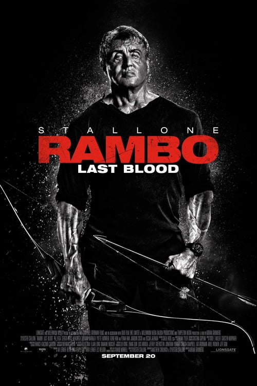 [HD] Rambo: Last Blood 2019 Ver Online Subtitulada