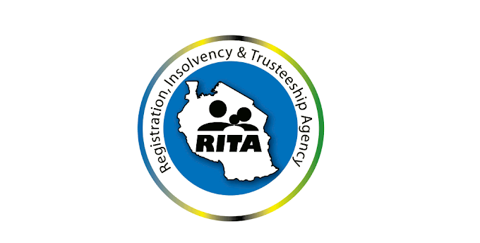 Jinsi Ya Kuhakiki Cheti Cha Kuzaliwa RITA Online