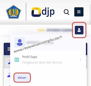 pemananan nik npwp di pajak go id