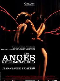 Les Anges Exterminateurs