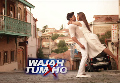  Wajah Tum Ho Movie Theatrical Trailer