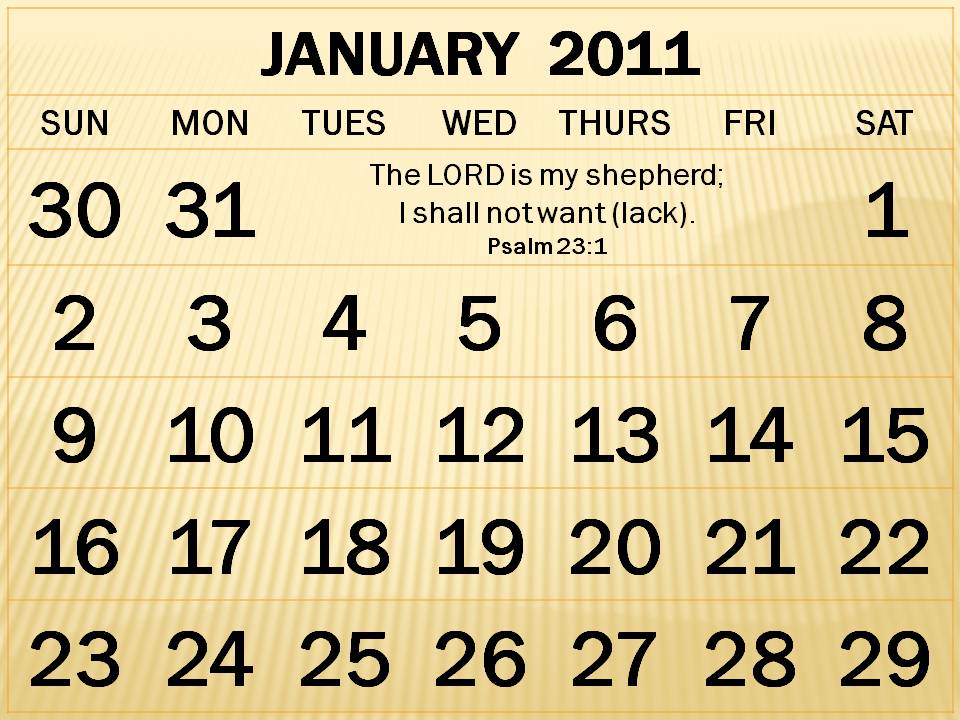 calendars 2011. Calendars 2011 with