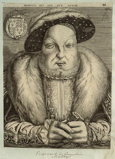 Henry VIII