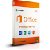 Microsoft Office 2016 Professional Plus+Visio Pro+Project Pro x86/x64