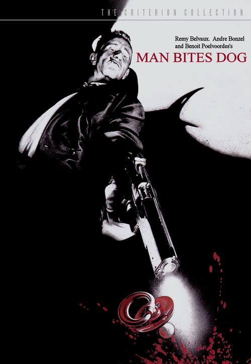 [VF] C'est arrivé près de chez vous 1992 Film Complet Streaming