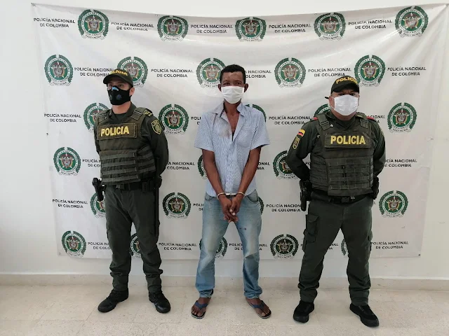 hoyennoticia.com, En Matitas hombre iracundo casi mata a su hijastro