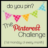 The Pinterest Challenge