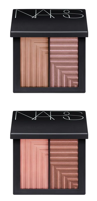 NARS Summer 2016 Collection