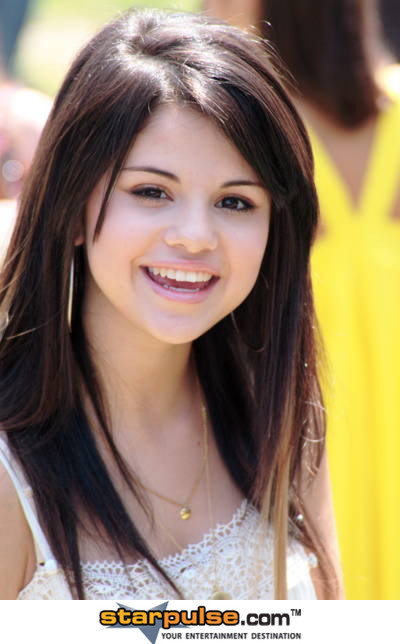 Selena Gomez Ama