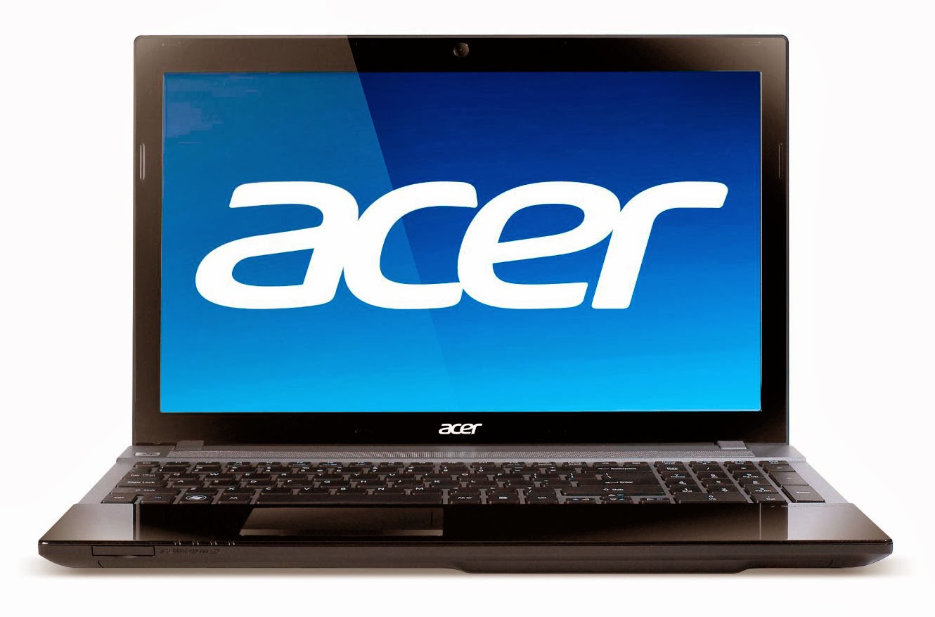 Daftar Harga Laptop Acer Terbaru