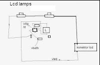   LIGHTS LCD NOKIA 2330C WITHOUT IC