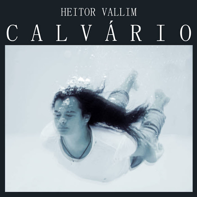 Heitor Vallim - Calvário (CD 2018)