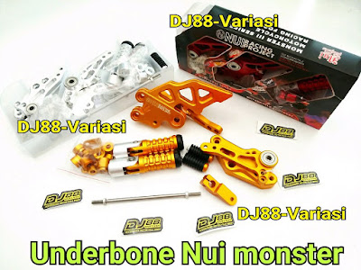 underbone nui gsx 150